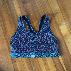 Bike Sports Bra size M